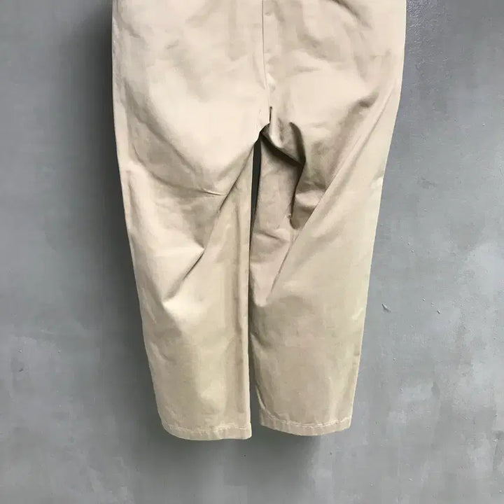 [BUNJANG] Polo Ralph Lauren Beige Chino Pants 34/34 / 폴로 랄프로렌 베이지 치노 팬츠 34/34
