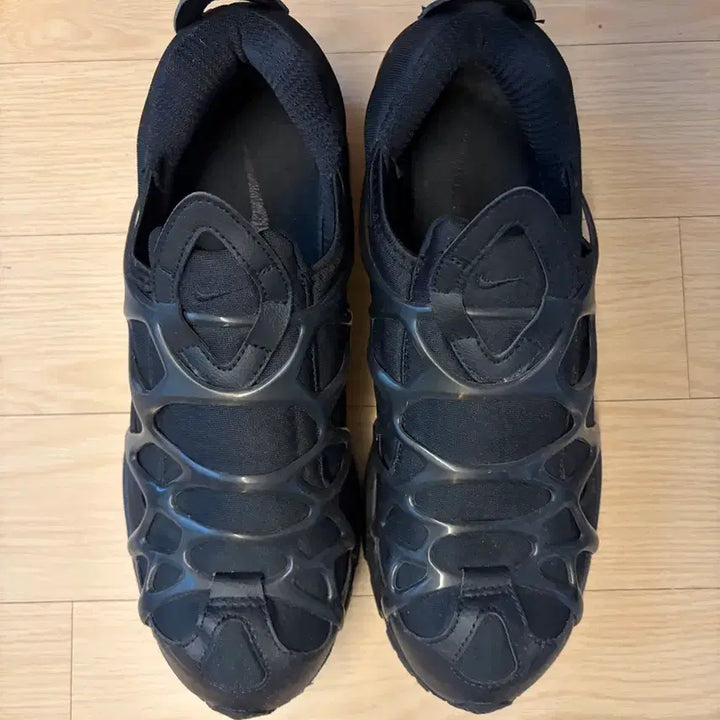 [BUNJANG] Nike Kookini Black Sneakers / [290] 나이키 쿠키니 블랙
