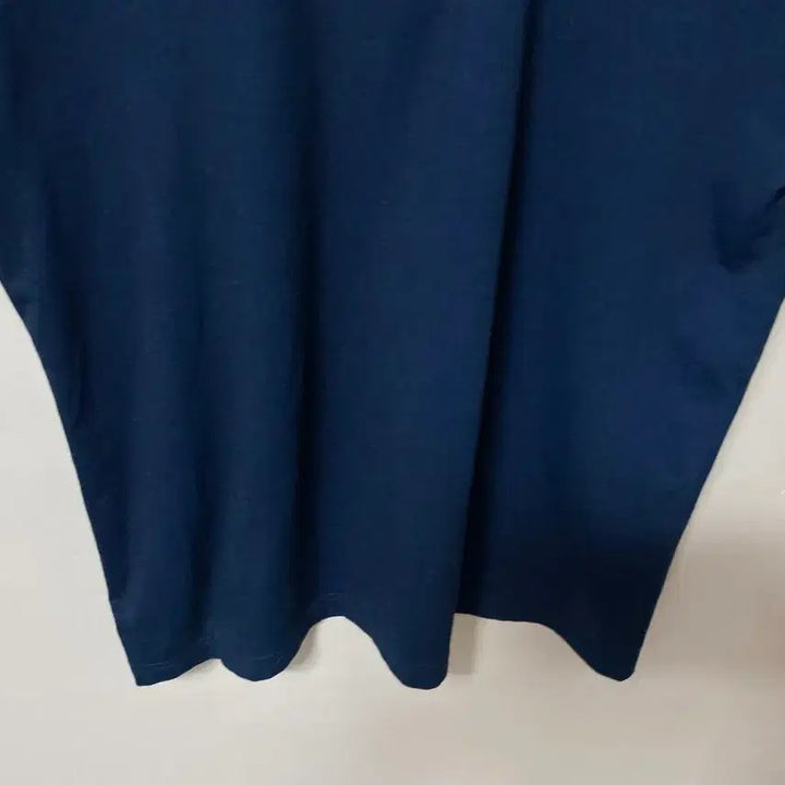 [BUNJANG] Louis Castel Functional Span Short-Sleeve Polo T-Shirt / 105-110 루이까스텔 골프 기능성 스판 반팔 카라티 정품
