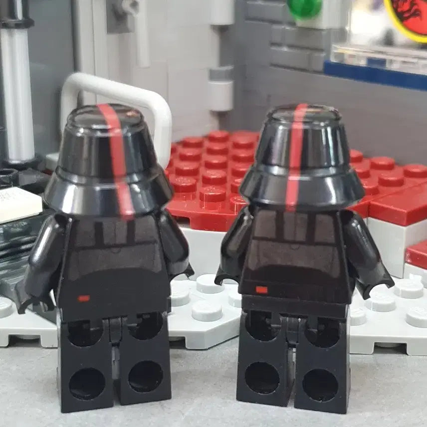 [BUNJANG] LEGO Star Wars Sith Trooper Bundle Set (SW0414 / 9500) / 레고 스타워즈 시스 트루퍼 2개 일괄 sw0414 / 9500