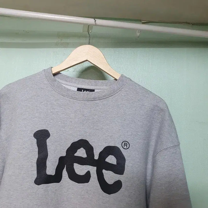 [BUNJANG] Lee Sweatshirt XL / LEE 리 맨투맨 105