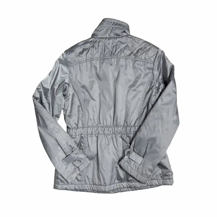 [BUNJANG] Fila Lightweight Padded Jacket S / 휠라 경량패딩