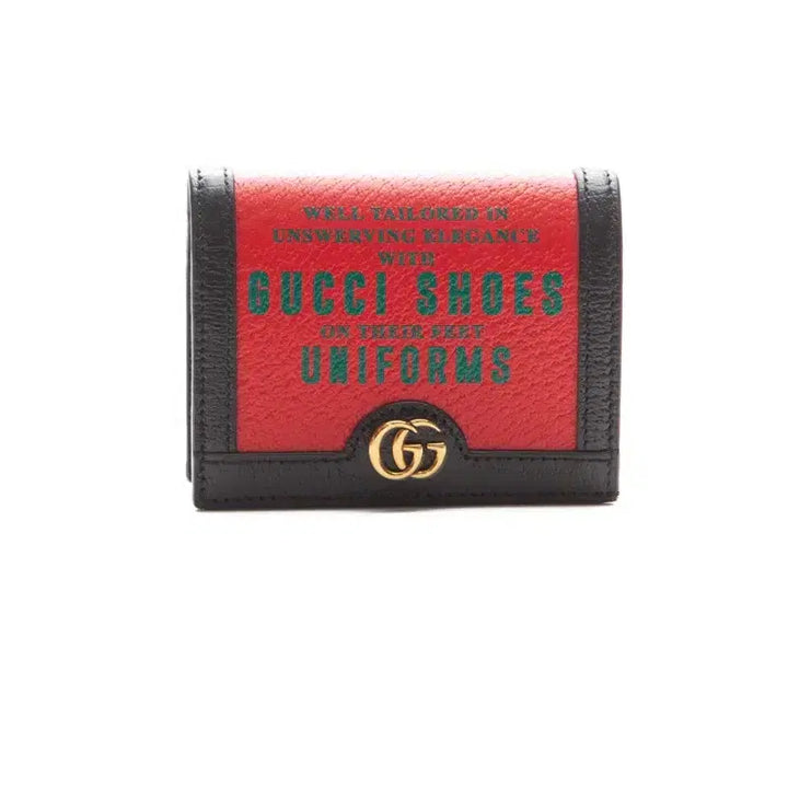 [BUNJANG] Gucci Gucci100 Centenary Wallet / 구찌 센테니얼 지갑 Gucci100