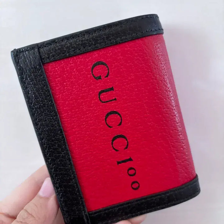 [BUNJANG] Gucci Gucci100 Centenary Wallet / 구찌 센테니얼 지갑 Gucci100