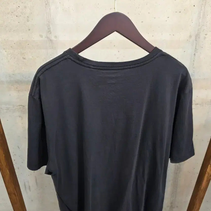 [BUNJANG] Ghostbusters Black T-Shirt XL / [XL]고스트 버스커즈