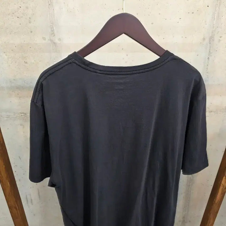 [BUNJANG] Ghostbusters Black T-Shirt XL / [XL]고스트 버스커즈