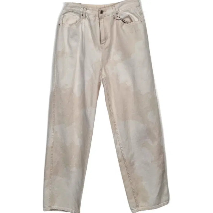 [BUNJANG] Threetimes Cotton Pants M / threetimes 쓰리타임즈 코튼 팬츠 M