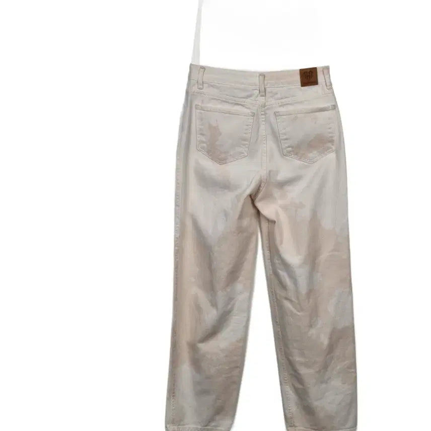 [BUNJANG] Threetimes Cotton Pants M / threetimes 쓰리타임즈 코튼 팬츠 M