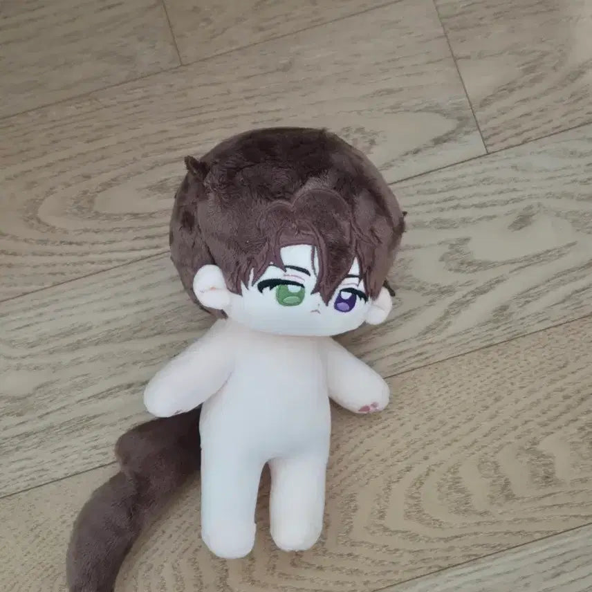 [SOLD OUT] 괴담출근 사헌 인형 옷 포함 양도