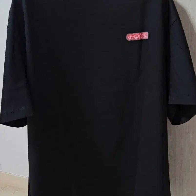 [BUNJANG] System Homme Star Wars T-Shirt (Size 105) / 시스템옴므 스타워즈 반팔 (105사이즈)