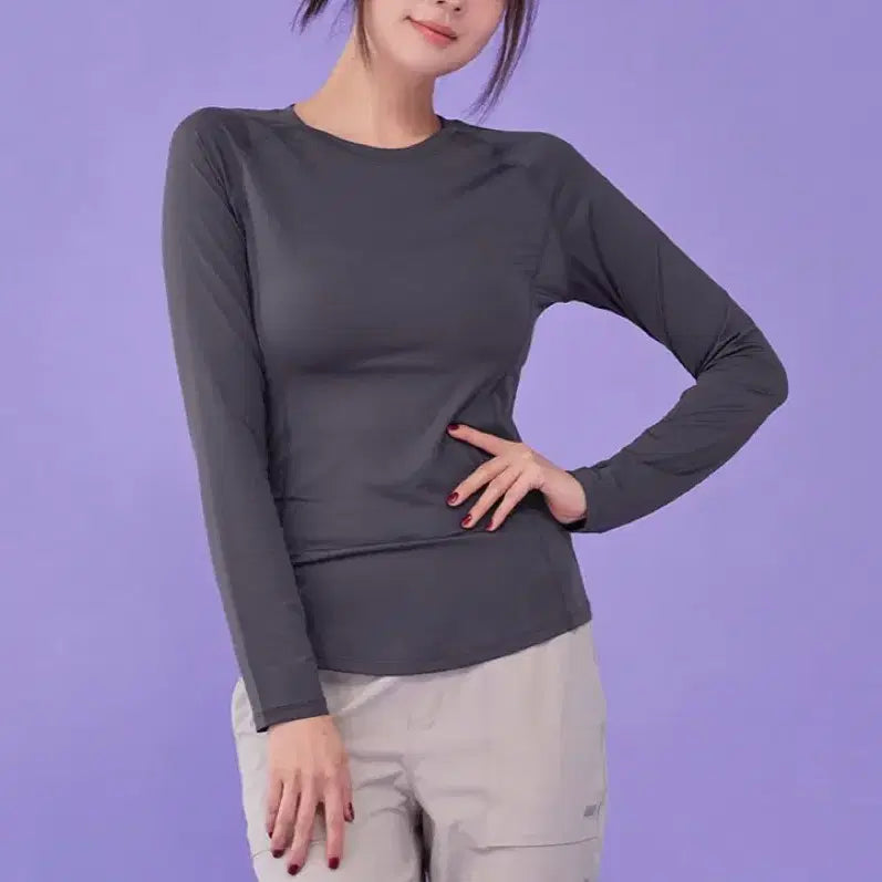 [BUNJANG] Mulawear Leggings, Pad Set, STL Top / 뮬라웨어 레깅스, 패드, STL상의