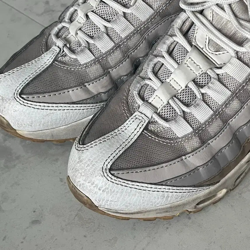 [BUNJANG] Nike Air Max 95 OG Beige / 나이키 에어맥스 95 og베이지