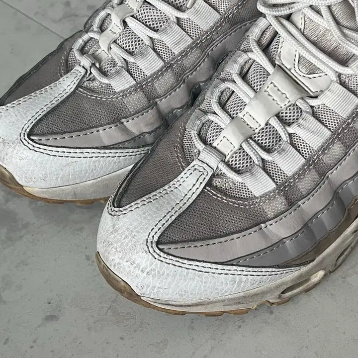 [BUNJANG] Nike Air Max 95 OG Beige / 나이키 에어맥스 95 og베이지