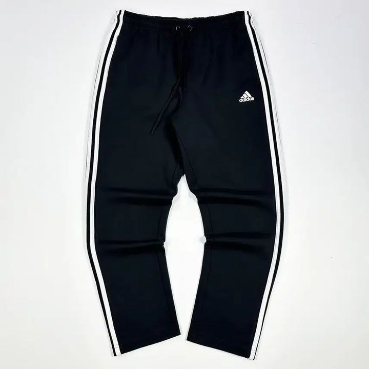 [BUNJANG] Adidas Originals Black Track Pants XXL / 아디다스 오리지널 블랙 츄리닝바지 (XXL)