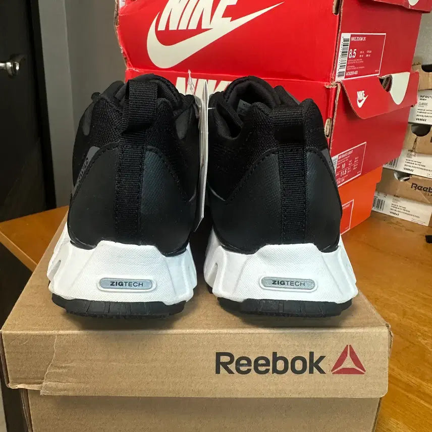 [BUNJANG] Reebok Women&