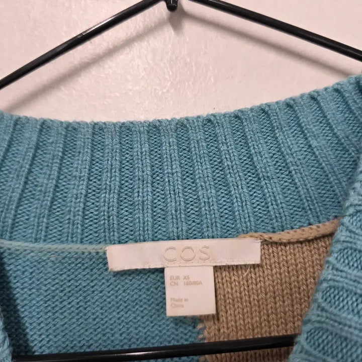[BUNJANG] COS Knit / 코스 니트