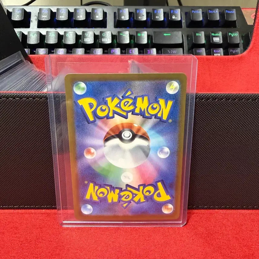 [BUNJANG] Pokemon Card Japanese Dragonite MA / 포켓몬카드 일판 망나뇽ma 팝니다.
