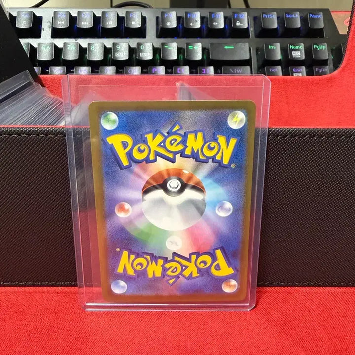 [BUNJANG] Pokemon Card Japanese Dragonite MA / 포켓몬카드 일판 망나뇽ma 팝니다.