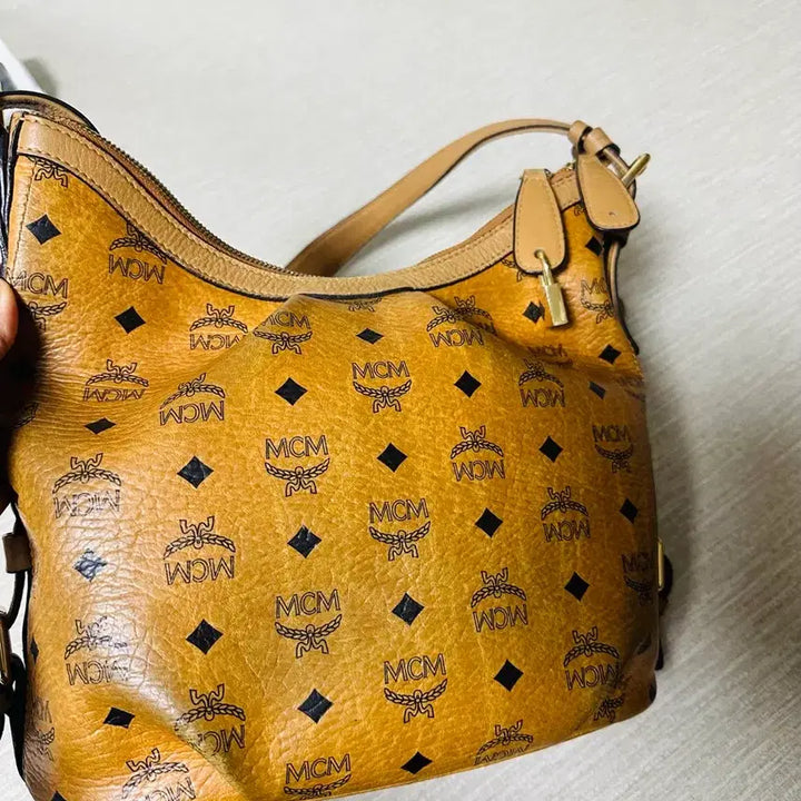 [SOLD OUT] mcm가방