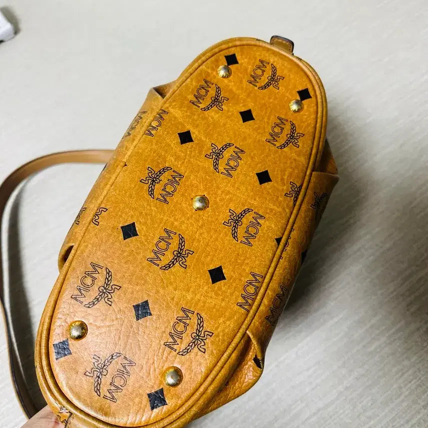 [SOLD OUT] mcm가방