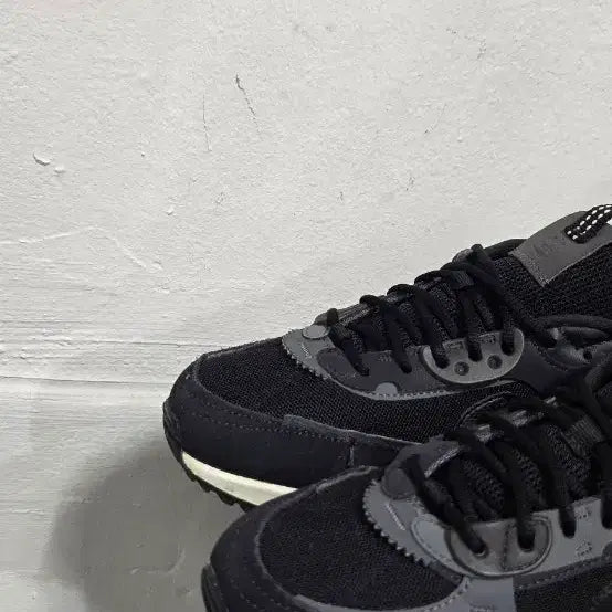 [BUNJANG] Nike Air Max 90 Black Men&