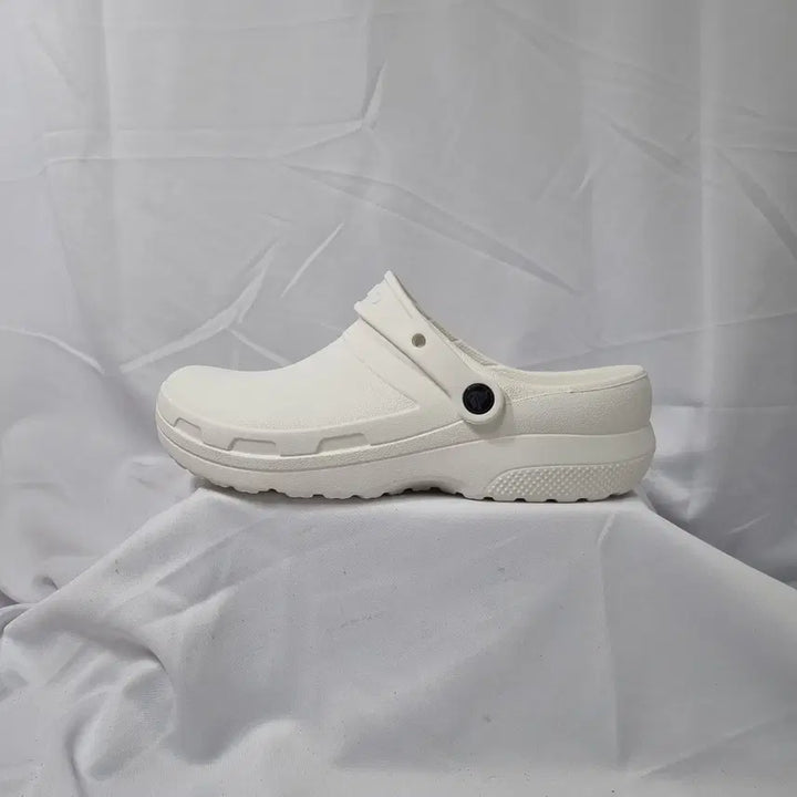 [BUNJANG] Vintage Hasseo M9W11 Specialist 2 Clog Sandals / 빈티지하서 M9W11 270 크록스 스페셜리스트 2 클로그 샌들 슬리퍼