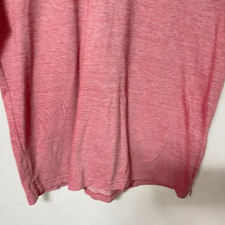 [BUNJANG] Louis Castel Golf Performance Spandex Short Sleeve Polo T-shirt / 100 루이까스텔 골프 기능성 스판 반팔 카라티 정품