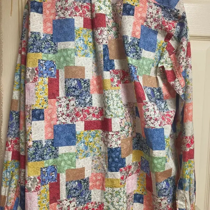 [BUNJANG] Engineered Garments Cotton Oxford 19th Century BD Shirt XL / 엔지니어드 가먼츠 코튼 옥스퍼드 19 센추리 BD셔츠