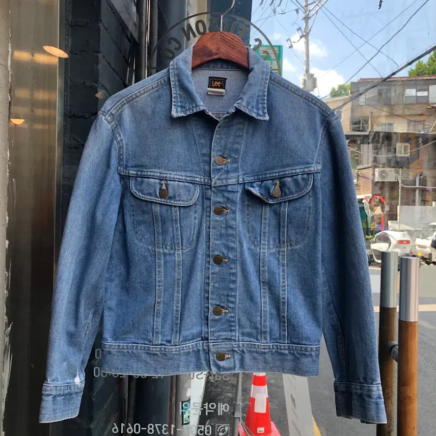[BUNJANG] 80s Lee Rider Jacket XS / 80s Lee rider jacket-XS