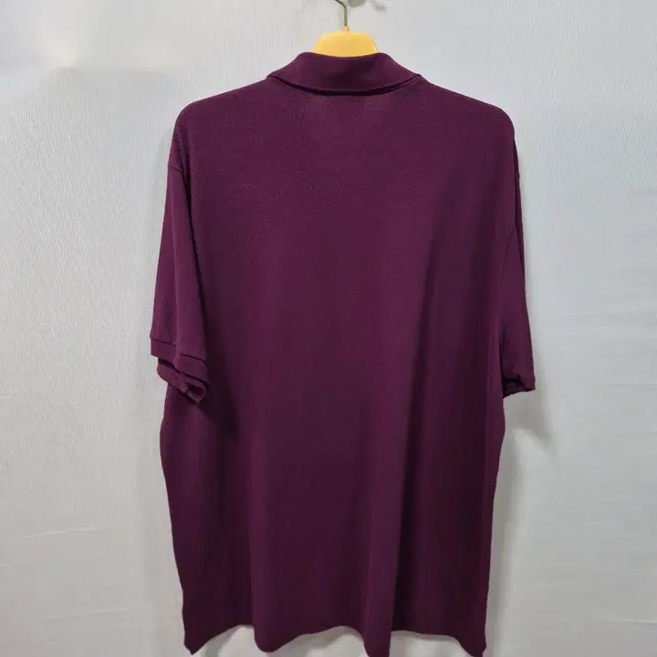 [SOLD OUT] 새상품 빅사이즈 라코스테 반팔 카라티 3XL
