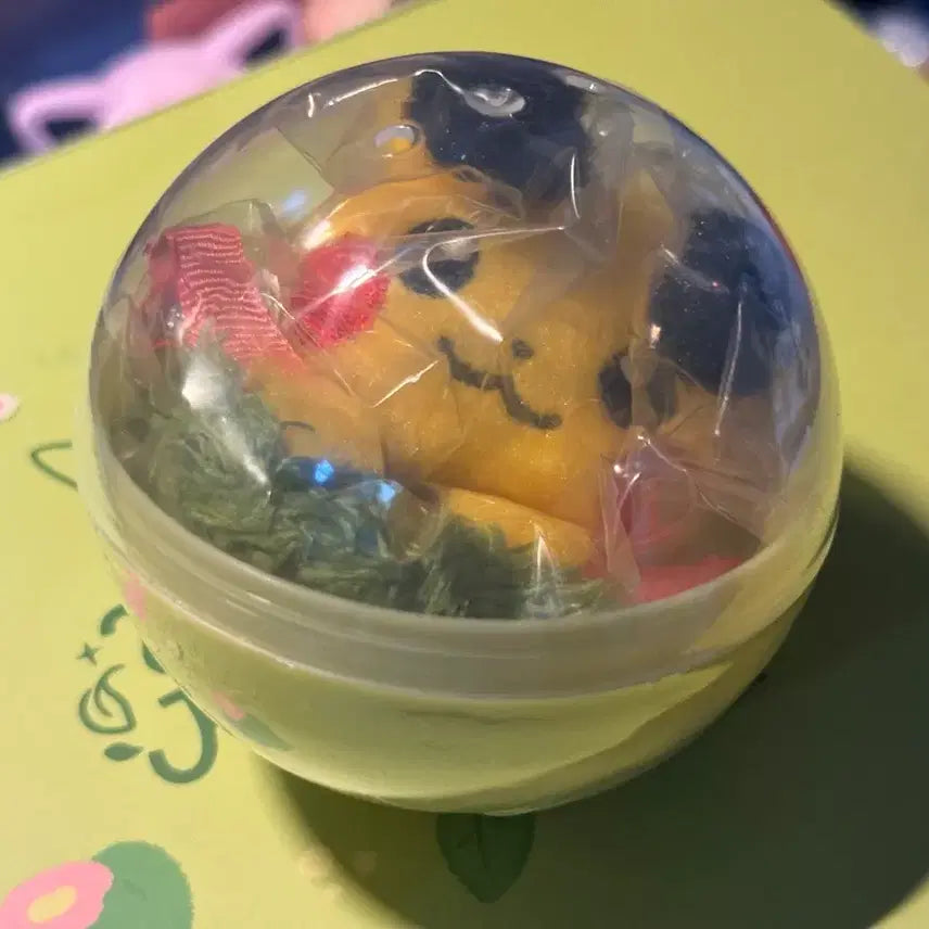 [BUNJANG] Pokemon Pikachu Hairpin Collection / 포켓몬 헤어핀 컬렉션 피카츄