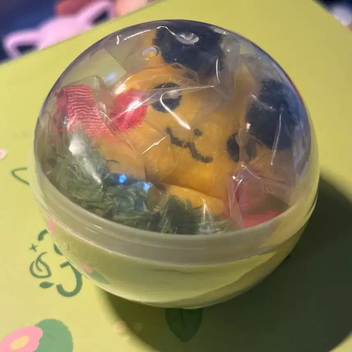 [BUNJANG] Pokemon Pikachu Hairpin Collection / 포켓몬 헤어핀 컬렉션 피카츄