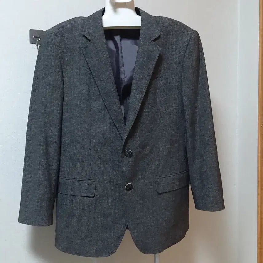 [BUNJANG] Red Oaks Summer Span Jacket Men&