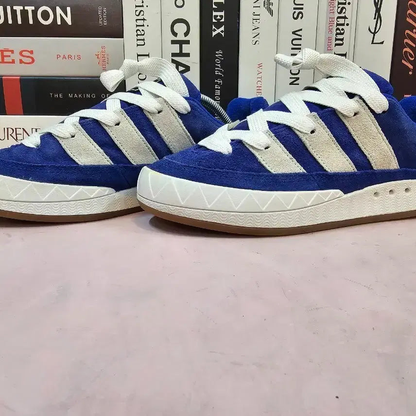[BUNJANG] Adidas Adimatic Men&