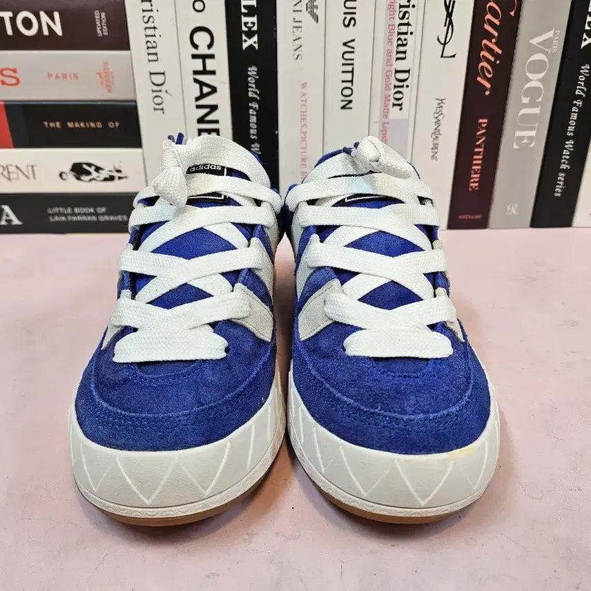 [BUNJANG] Adidas Adimatic Men&