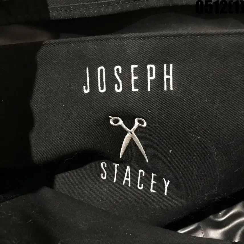 [BUNJANG] Joseph Stacey Black Tote Bag Shoulder Bag / JOSEPH STACEY 블랙 토트백 숄더백