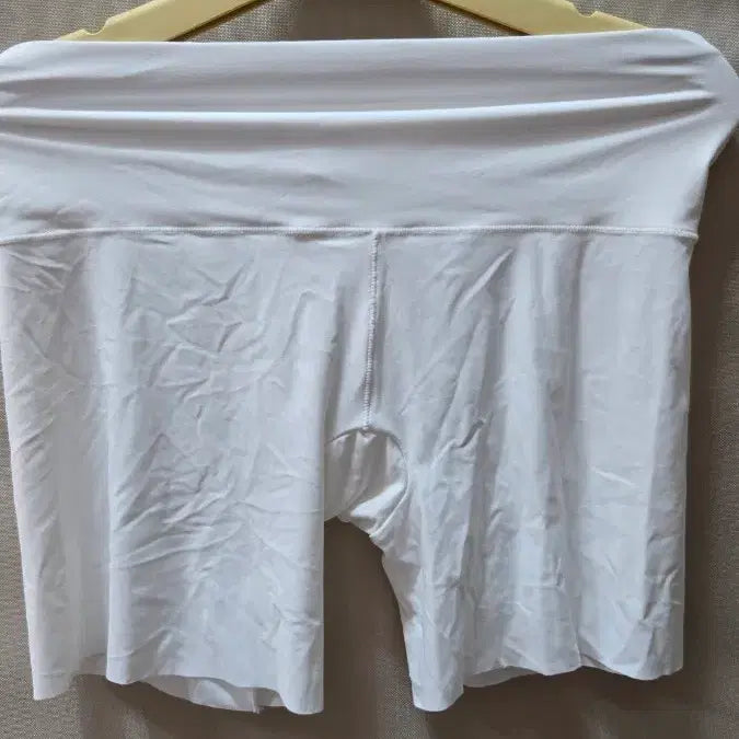 [BUNJANG] White Girdle Size 90 / 거들90