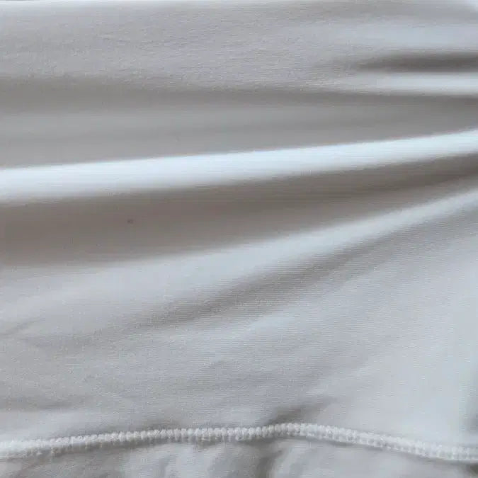 [BUNJANG] White Girdle Size 90 / 거들90