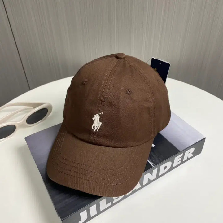 [BUNJANG] Ralph Lauren Casual Cap Hat / 랄프로렌 캐주얼 캡모자