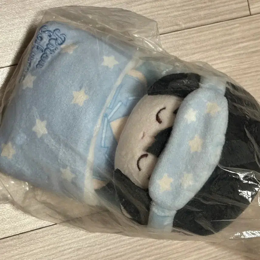 [BUNJANG] Ensemble Stars! Ritsu Sakuma Rabbit Plush (Chugoku Sweet Dream Sleepy Ver.) / (일괄)앙스타 리츠 누이 토끼누이 중스타 스윗드림 꿀잠