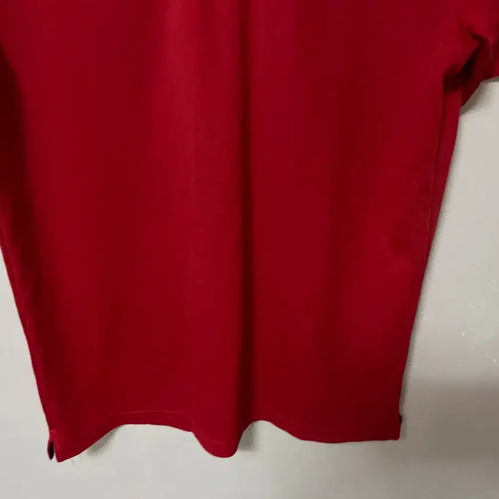 [BUNJANG] Under Armour Functional Spandex Short-Sleeve Polo Shirt / 95-100 언더아머 기능성 스판 반팔 카라티 정품