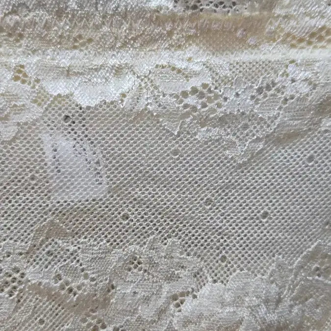 [BUNJANG] Lace Detail Women&