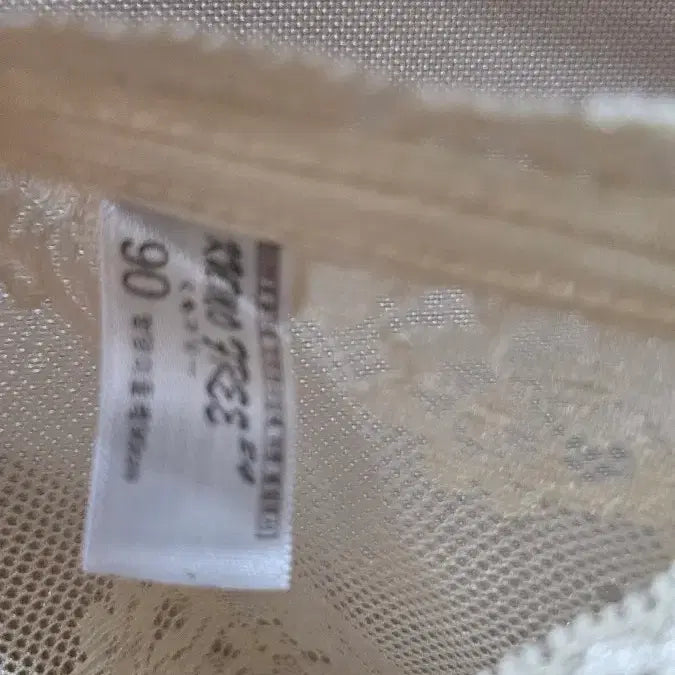 [BUNJANG] Lace Detail Women&