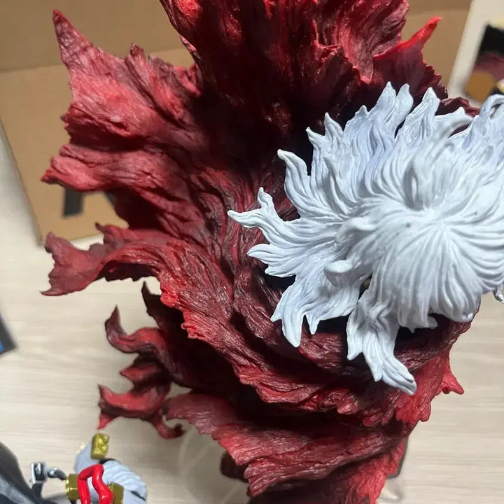 [BUNJANG] My Hero Academia Tomura Shigaraki Bundle Set Figures / 히로아카 시가라키 토무라 피규어 일괄