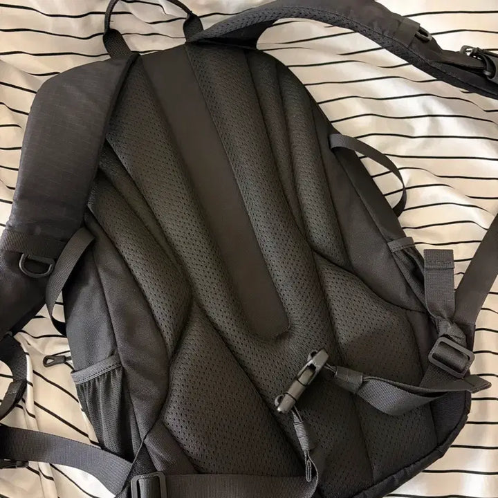 [BUNJANG] NOIAGO Backpack / NOIAGO(노이아고) 백팩 판매