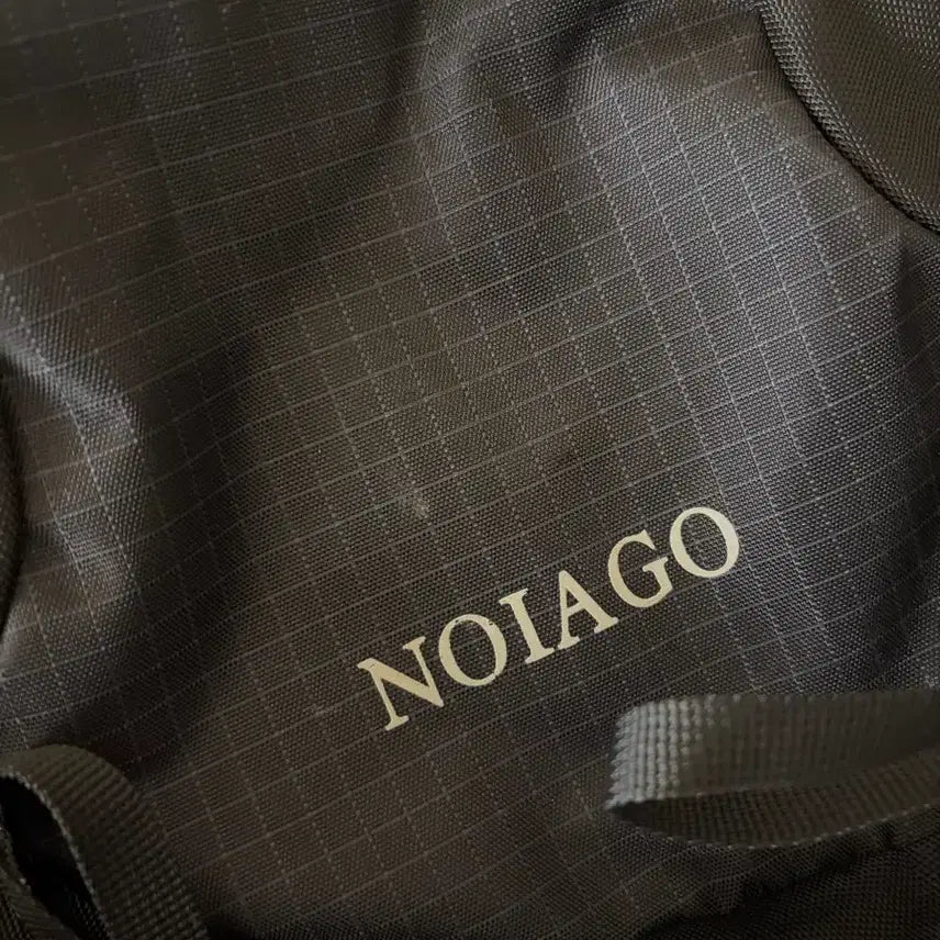 [BUNJANG] NOIAGO Backpack / NOIAGO(노이아고) 백팩 판매