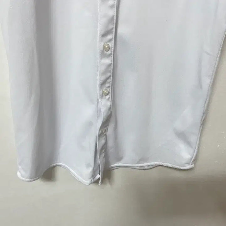 [BUNJANG] Adidas Golf Performance Spandex Short Sleeve Polo Shirt / 95 아디다스 골프 기능성 스판 셔츠 반팔 카라티 정품