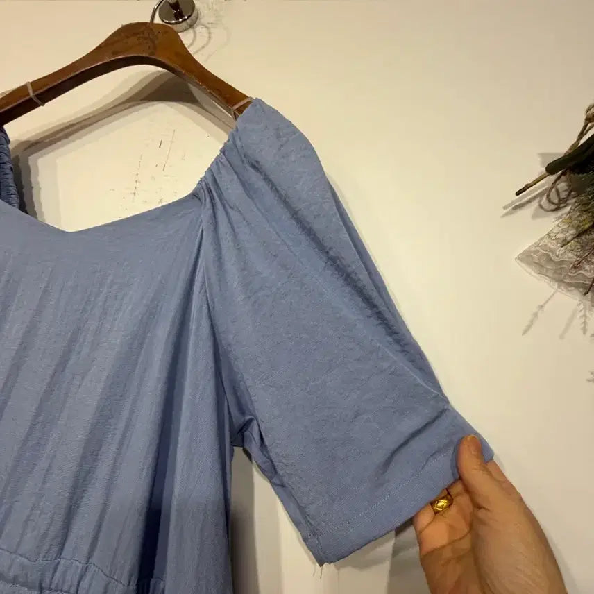 [BUNJANG] MiXo Maxi Dress Size 77 / 미쏘 원피스         싸이즈 :  넉넉77