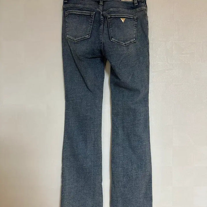 [BUNJANG] Guess Bootcut Jeans Denim / 게스 부츠컷 청바지 데님