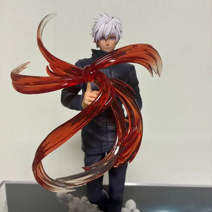 [BUNJANG] Animester Jujutsu Kaisen Satoru Gojo 1/7 Scale Figure / 주술회전 애니메스터 고죠 1/7 스케일 피규어